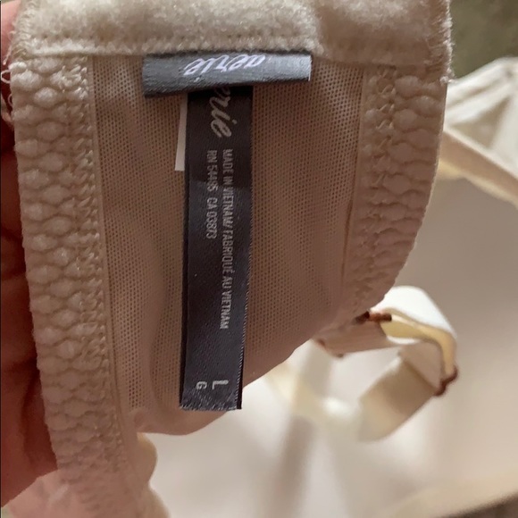 Aerie Bralette - Picture 3 of 3